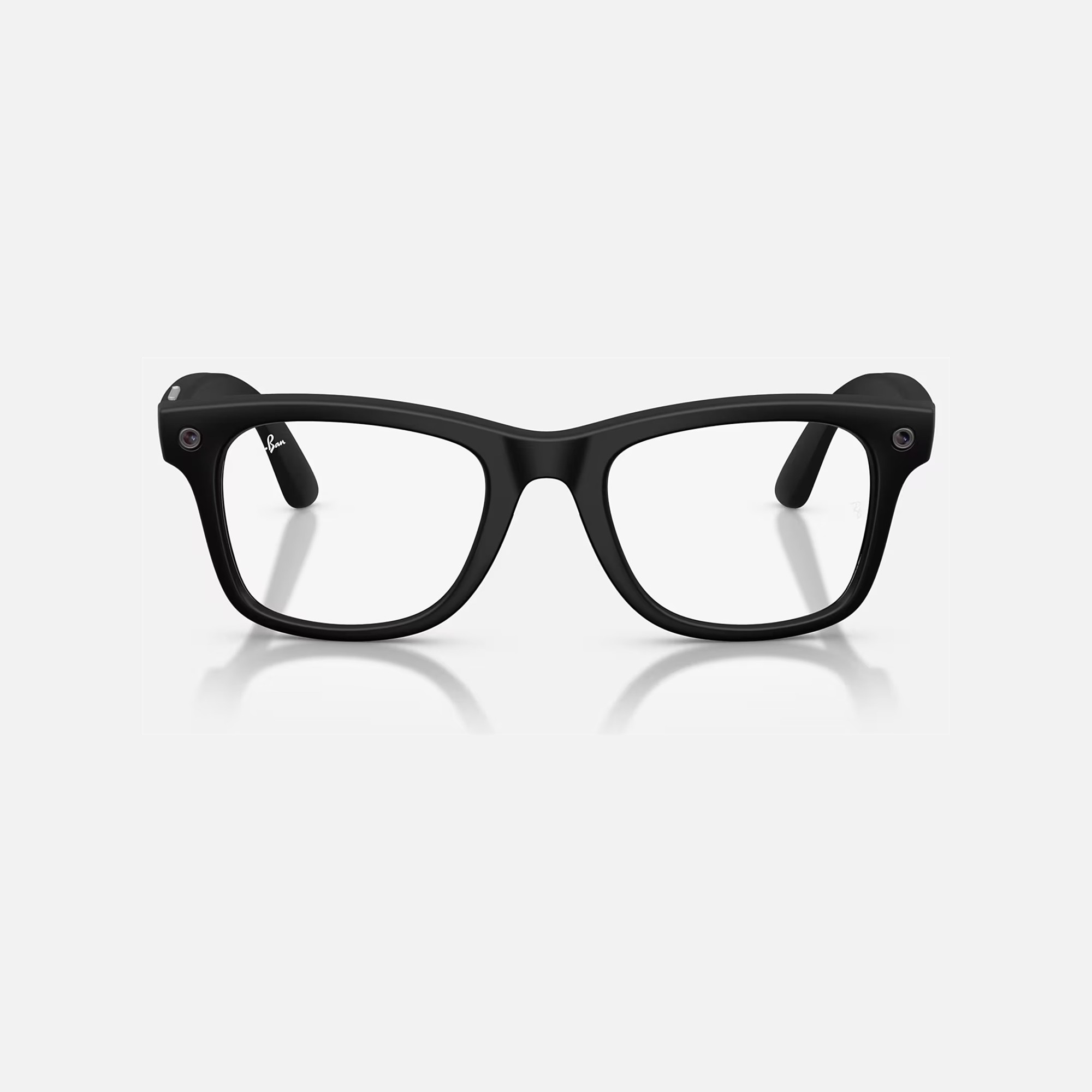 Смарт-окуляри Ray-Ban Meta (Gen 3) Wayfarer Optics